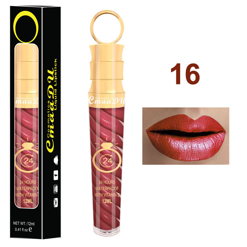 Lip gloss Lip gloss
